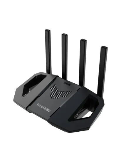 ASUS TUF-BE3600 BE3600 WIFI7 DUAL-BAND EXTENDABLE resmi