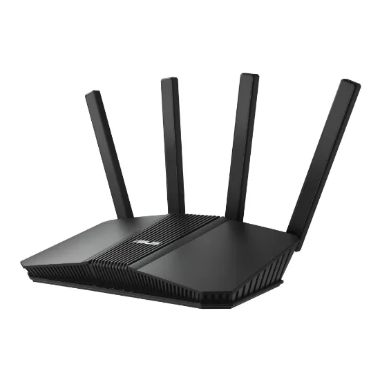 ASUS RT-BE58U WIFI BE3600 ROUTER resmi