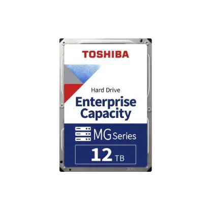 12TB TOSHIBA 7200R MG09 7/24 SATA 512MB MG09ACA12TE resmi