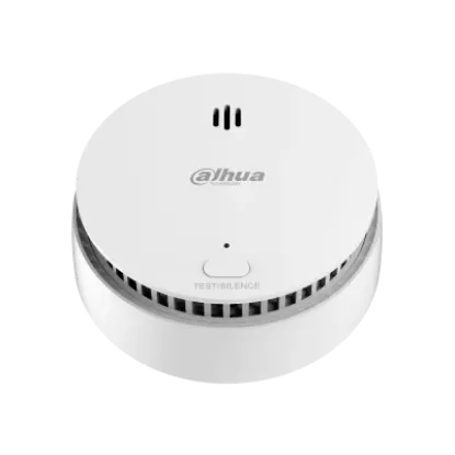 DAHUA HY-SA21A-W2(868) KABLOSUZ DUMAN DEDEKTÖRU resmi