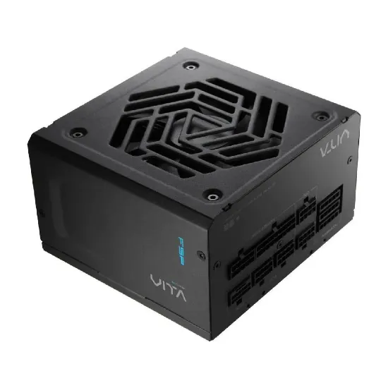 FSP VITA 850W VITA-850GM 850W 80+GOLD PSU resmi