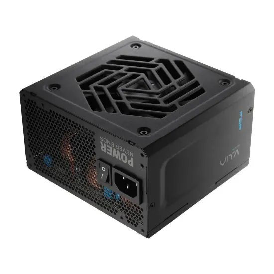 FSP VITA 850W VITA-850GM 850W 80+GOLD PSU resmi