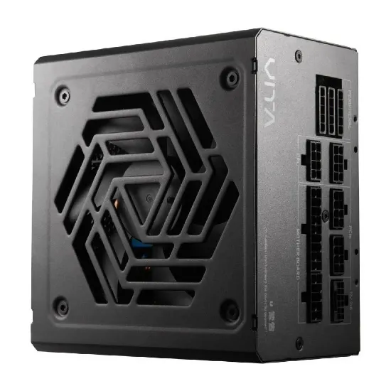 FSP VITA 1000W VITA-1000GM 1000W 80+GOLD PSU resmi