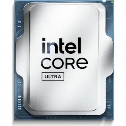 INTEL CORE ULTRA 5 245K 4.2GHZ 14 ÇEKİRDEK 24MB 1851P TRAY resmi
