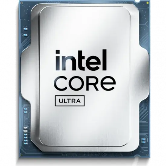 INTEL CORE ULTRA 5 245K 4.2GHZ 14 ÇEKİRDEK 24MB 1851P TRAY resmi