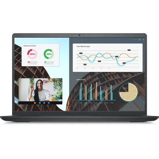 DELL VOSTRO 3530 i5-1334U 8GB 512GB SSD 15.6" UBUNTU N3409PVNB3530U resmi