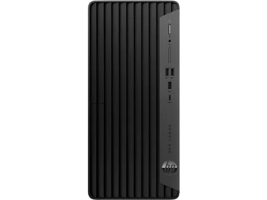 HP PROTOWER 400 G9 9M8J3AT i5-12500 8GB 512GB SSD FDOS resmi