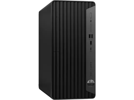 HP PROTOWER 400 G9 9M8J3AT i5-12500 8GB 512GB SSD FDOS resmi