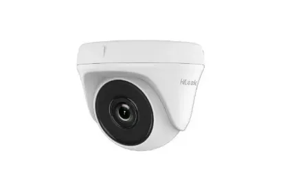 HILOOK THC-T120-PC 2MP 2.8MM HD-TVI DOME KAMERA resmi