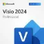 MİCROSOFT VİSİO STANDART 2024 - ESD EP2-07167 resmi