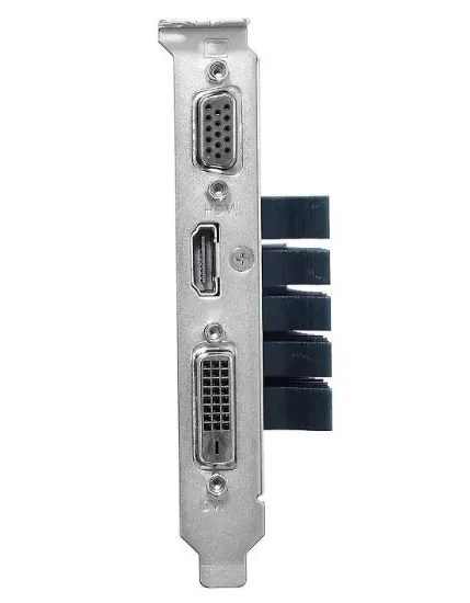 ASUS GT710-SL-2GD5-BRK-EVO 2GB DDR5 64Bit resmi