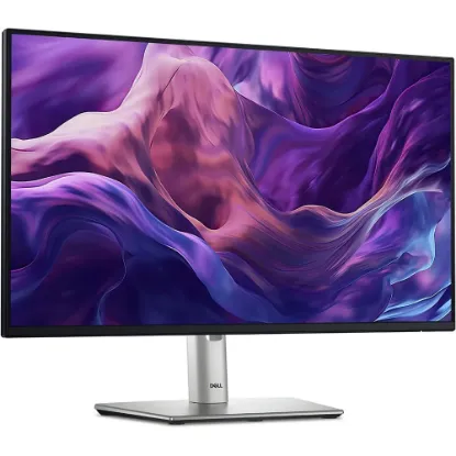 23.8 DELL P2425H FHD IPS 100HZ 5MS HDMI DP USB-C resmi