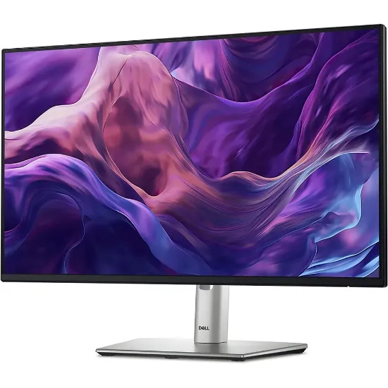 23.8 DELL P2425H FHD IPS 100HZ 5MS HDMI DP USB-C resmi