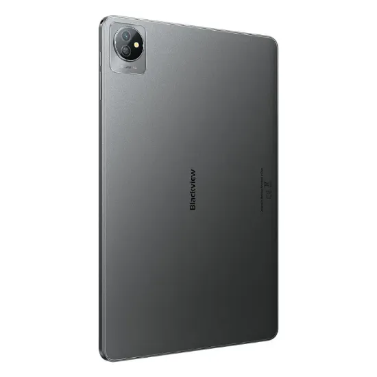 Blackview TAB70WIFI 10.1 64GB/12GB Tablet SİYAH resmi