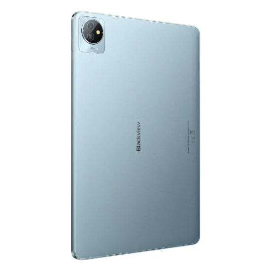 Blackview TAB70WIFI 10.1 64GB/12GB Tablet MAVİ resmi
