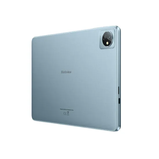 Blackview TAB70WIFI 10.1 64GB/12GB Tablet MAVİ resmi