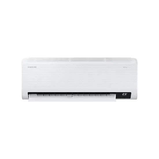 SAMSUNG WIND FREE PREMIUM AR09BXFCMWK KLIMA resmi