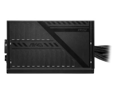 MSI MAG A550BNL POWER SUPPLY resmi