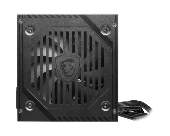 MSI MAG A550BNL POWER SUPPLY resmi