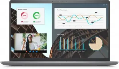 DELL VOSTRO 3530 i7-1355U 8GB 512GB SSD 15.6" UBUNTU N1601PVNB3530U resmi