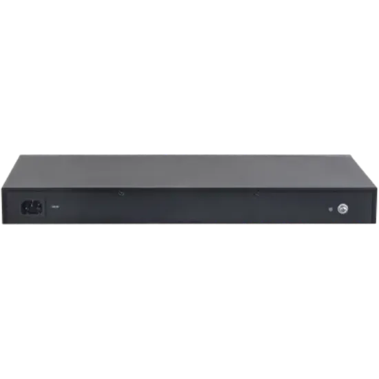 DAHUA CS4218-16ET-135 16 PORT16XFE-2XGE-2XGE/SFP YÖNETİLEBİLİR 135W POE SWİTCH resmi