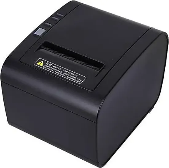 SUNLUX RP8020 FİŞ YAZICI RS232+ETHERNET resmi