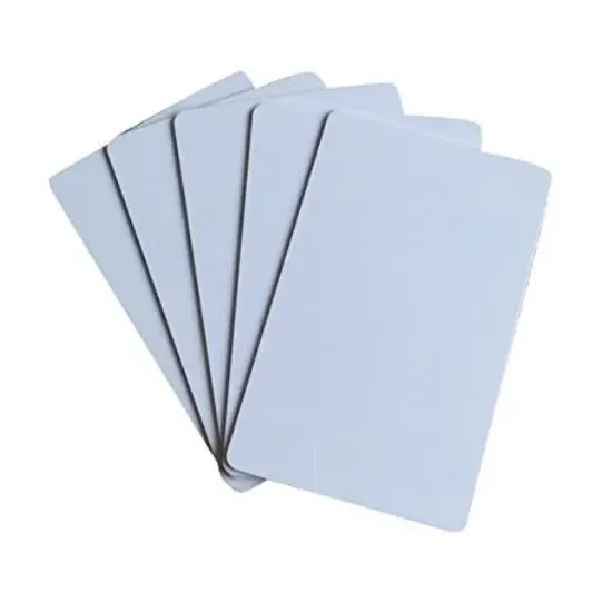 MIFARE TEMASSIZ KART resmi