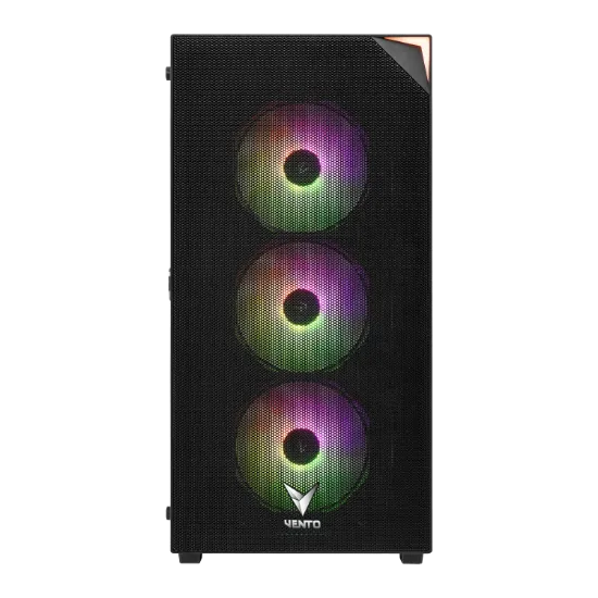 VENTO VG4200S 750W GEN5 PSU GAMING KASA resmi