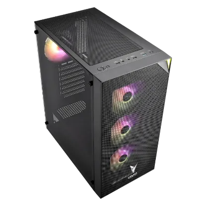 VENTO VG4200S 750W GEN5 PSU GAMING KASA resmi