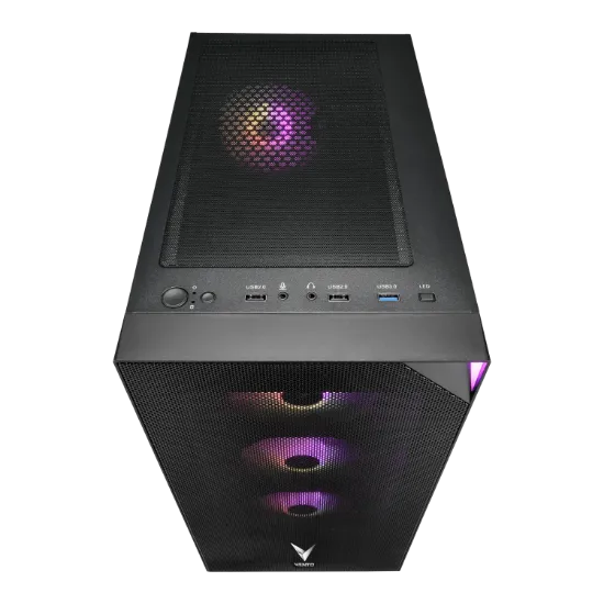 VENTO VG4200S 750W GEN5 PSU GAMING KASA resmi