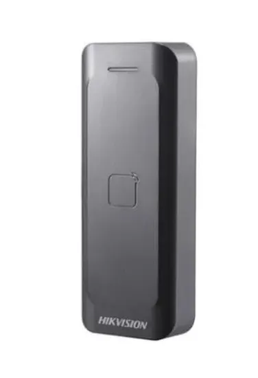 HIKVISION DS-K1802E PROXİMİTY KART OKUYUCU  resmi