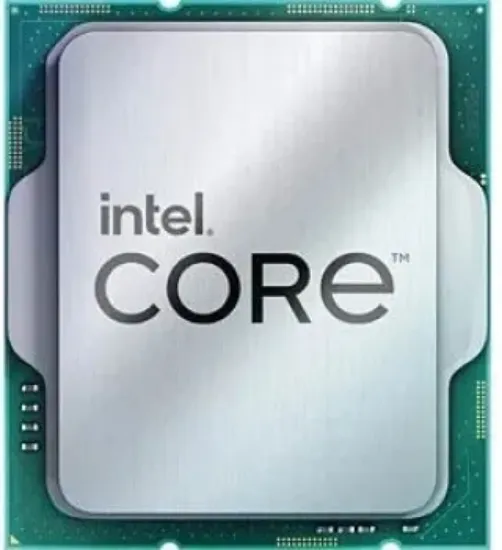 INTEL CORE i3-13100F 3.40GHz 12MB 1700p 13. NESIL TRAY resmi