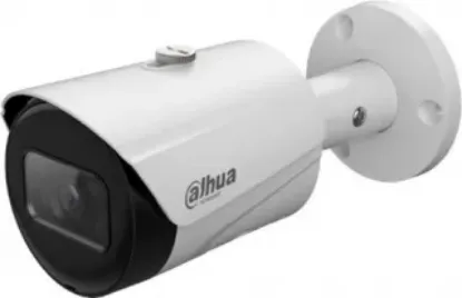 DAHUA IPC-HFW1431S-S-0360B 4MP 3.6MM IP BULLET KAMERA (STARLİGHT) resmi