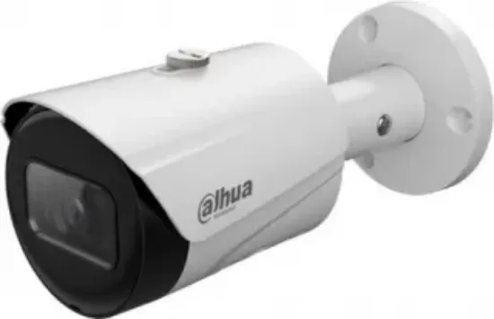 DAHUA IPC-HFW1431S-S-0360B 4MP 3.6MM IP BULLET KAMERA (STARLİGHT) resmi