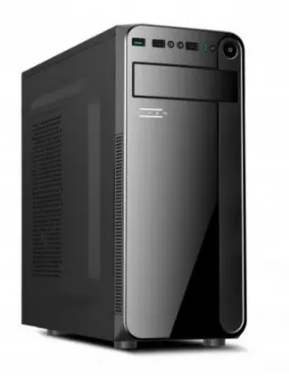 OXPC-5000 i5-12400F 8GB 256GB SSD 2GB GT710 FDOS resmi