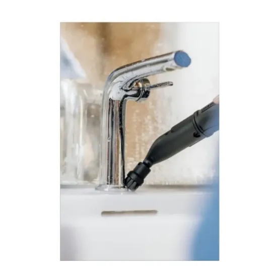 KARCHER SC 5 EASYFIX IRON PLUG BUH. TEM. - 1512660 resmi