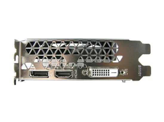 AXLE RTX 3050 6GB GDRR6 96Bit (AX-RTX3050/6GD6P6DIP) resmi