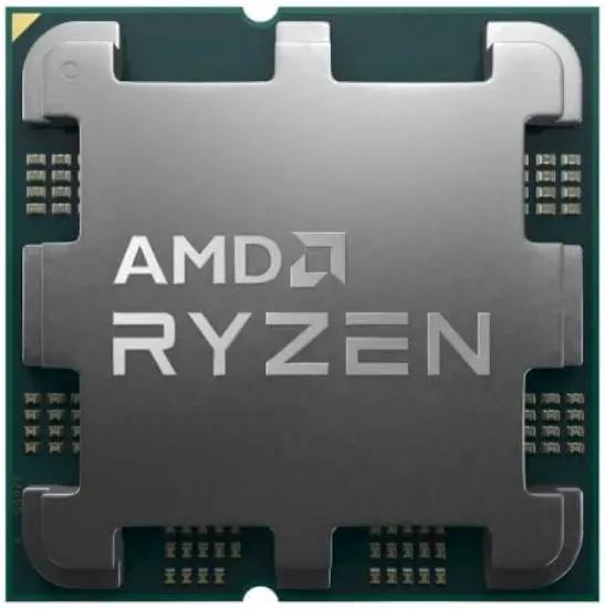 AMD RYZEN 5 5500 3.60GHZ TRAY resmi