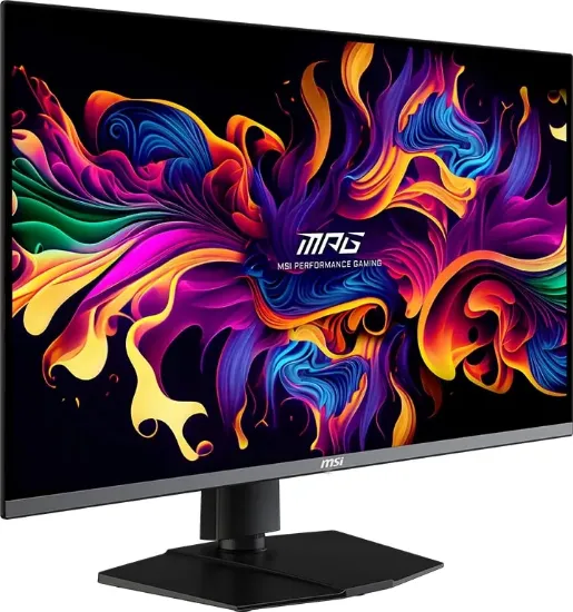 31.5 MSI MPG 321URX 0.03MS 240HZ QD-OLED 3840X2160 (UHD) resmi