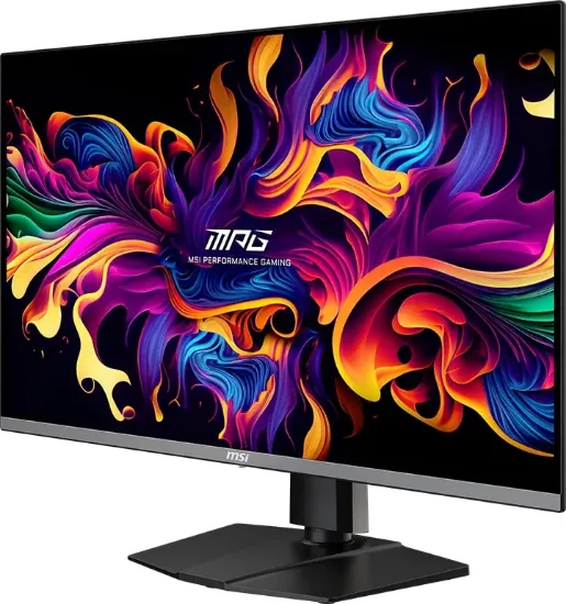 31.5 MSI MPG 321URX 0.03MS 240HZ QD-OLED 3840X2160 (UHD) resmi