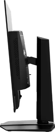 31.5 MSI MPG 321URX 0.03MS 240HZ QD-OLED 3840X2160 (UHD) resmi