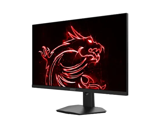 27 MSI G274F 1MS 180HZ FHD FLAT RAPID IPS GAMING resmi
