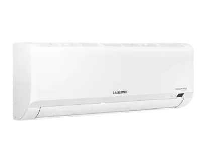 SAMSUNG AR35 WHITE AR12TXHQBWK 12000 BTU KLIMA  resmi