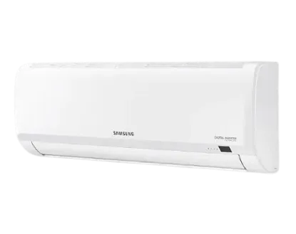 SAMSUNG AR35 WHITE AR12TXHQBWK 12000 BTU KLIMA  resmi
