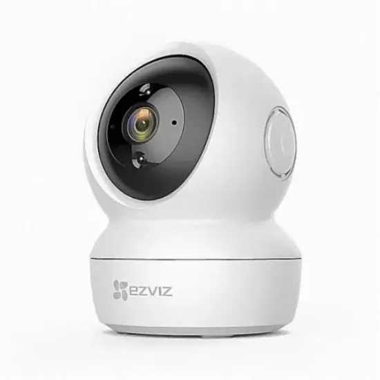 EZVIZ  CS-H6C 2MP 4MM WIFI  PT EV TIPI KAMERA resmi