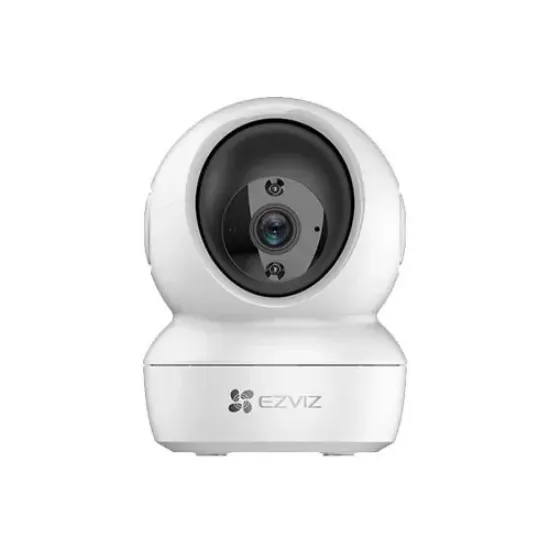 EZVIZ  CS-H6C 2MP 4MM WIFI  PT EV TIPI KAMERA resmi