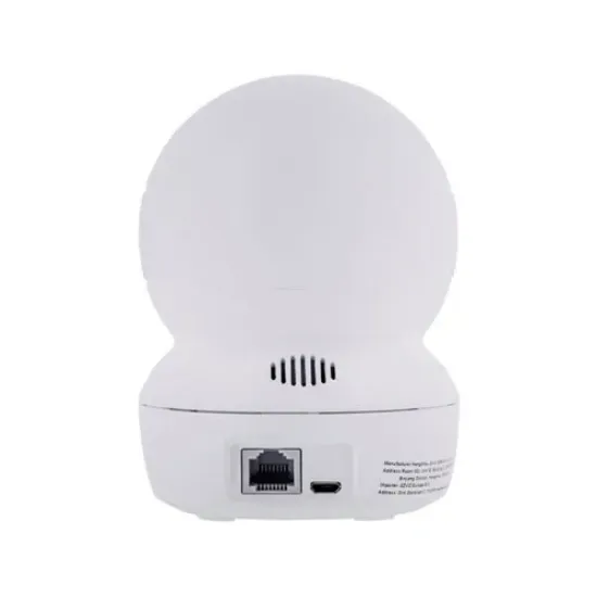 EZVIZ  CS-H6C 2MP 4MM WIFI  PT EV TIPI KAMERA resmi