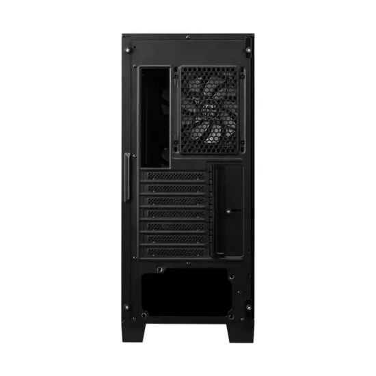 MSI MAG FORGE 320R AIRFLOW SİYAH ATX GAMİNG KASA resmi