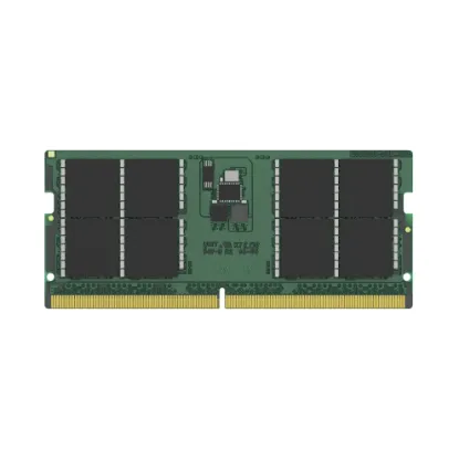 32GB 5600Mhz DDR5 CL46 SODIMM KVR56S46BD8-32 KINGSTON resmi
