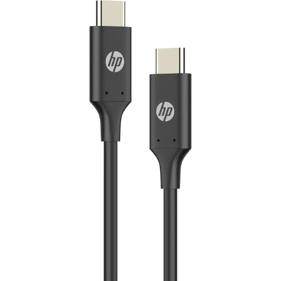 HP DHC-TC107-2M 2MT USB3.1 TYPE-C KABLO resmi